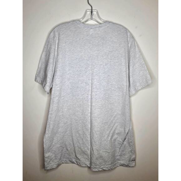 Love Boldly Rainbow Pride short sleeve tshirt - XL - Picture 4 of 4